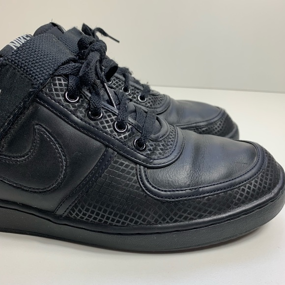 Nike Other - Nike Dunk Sneakers Black Size 12 2008